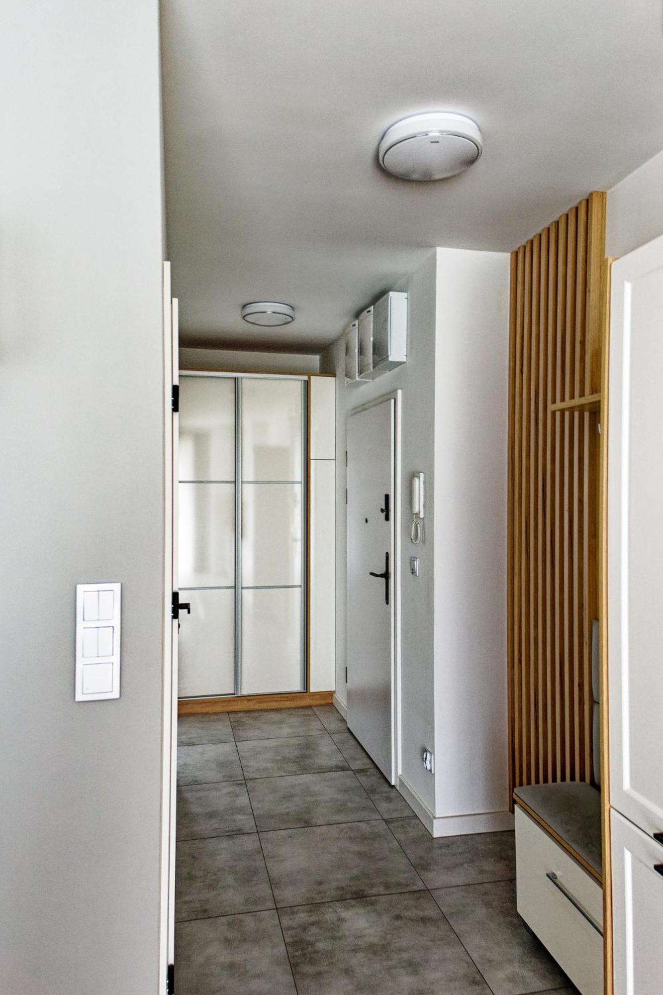 Przytulny Z Ogrodkiem W Doskonalej Lokalizacji Fair Apartment Wroclaw