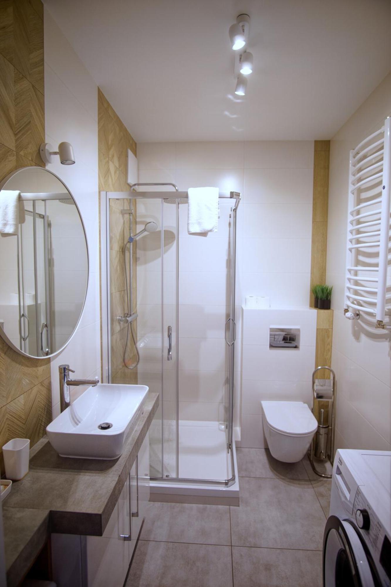 Przytulny Z Ogrodkiem W Doskonalej Lokalizacji Fair Apartment
