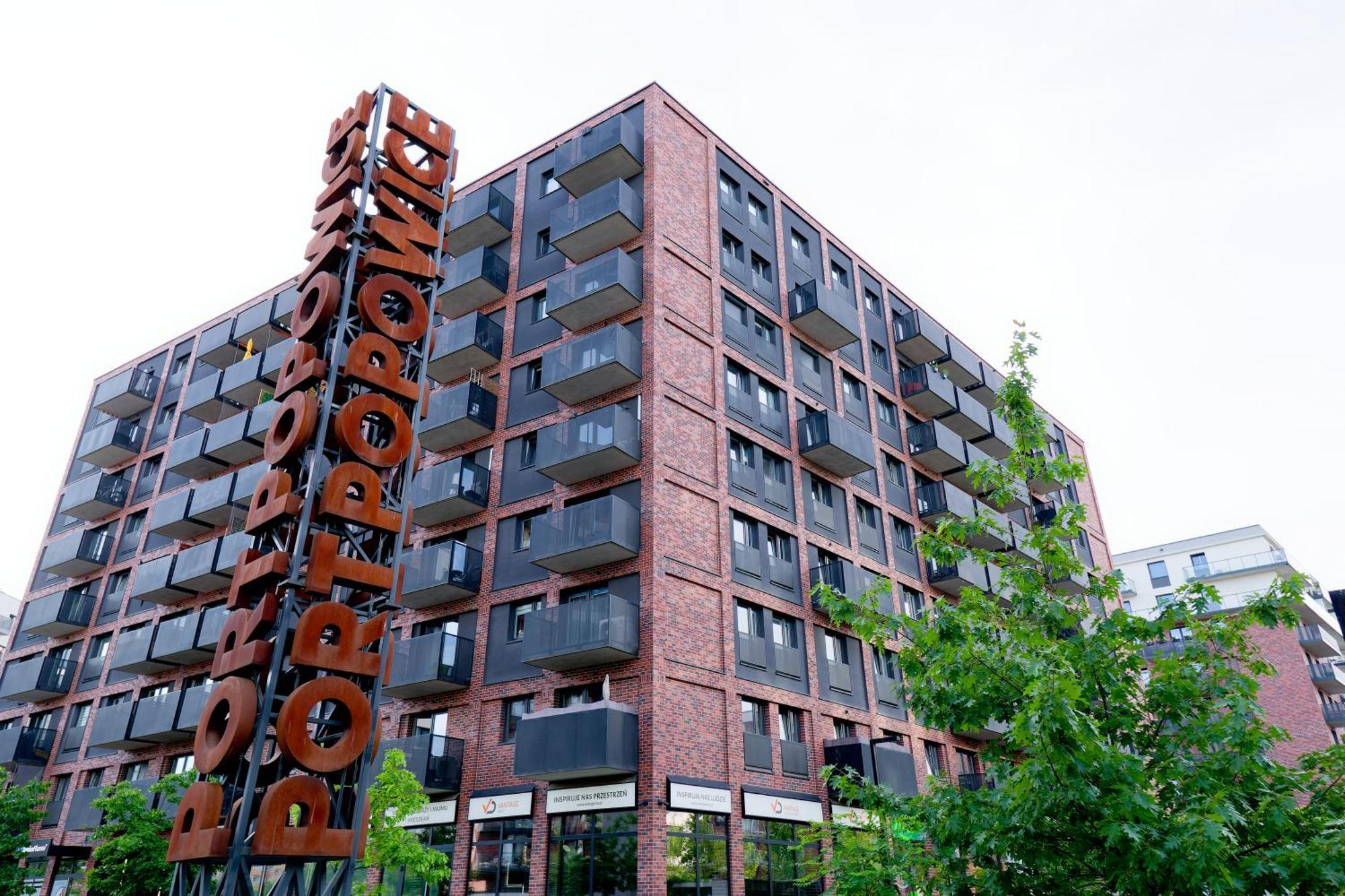 Apartment Przytulny Z Ogrodkiem W Doskonalej Lokalizacji Fair