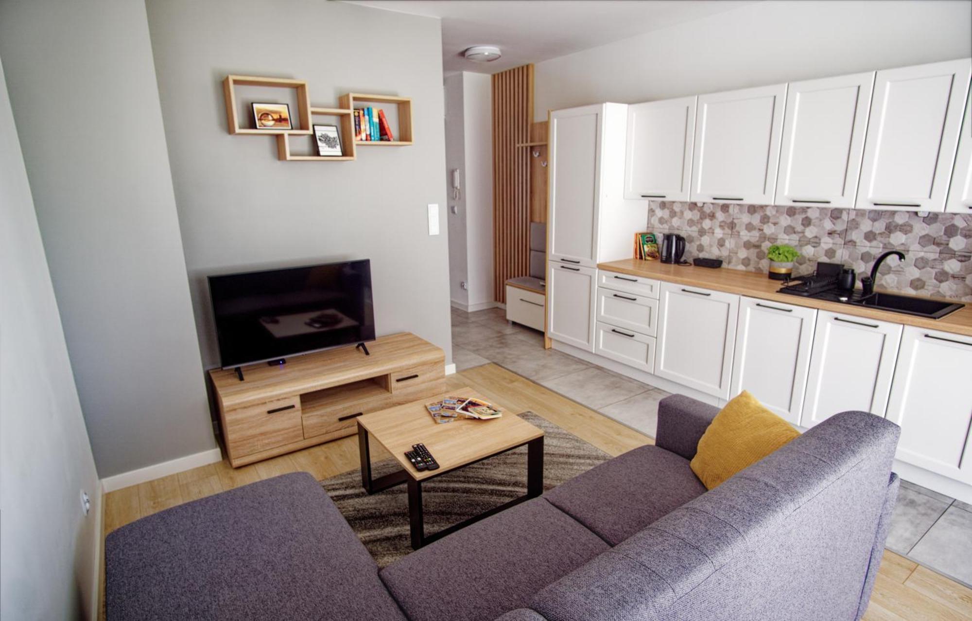 Przytulny Z Ogrodkiem W Doskonalej Lokalizacji Fair Apartment Wroclaw