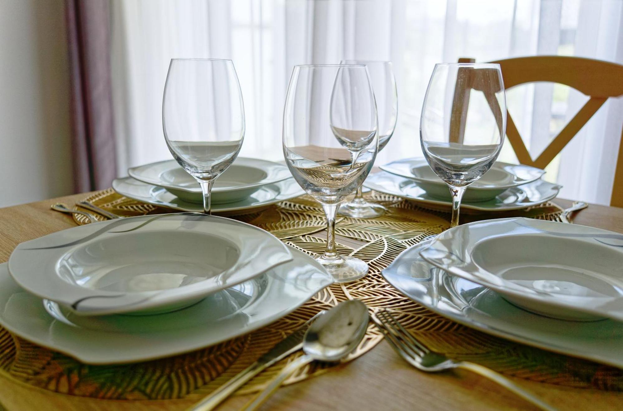 Apartment Przytulny Z Ogrodkiem W Doskonalej Lokalizacji Fair