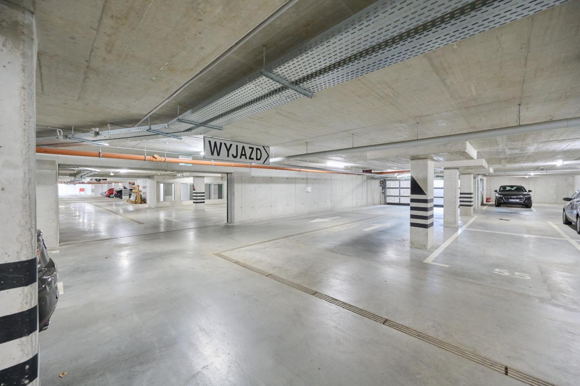 Apartment Przytulny Z Ogrodkiem W Doskonalej Lokalizacji Fair